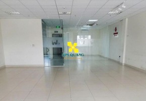 VĂN PHÒNG CHO THUÊ VIDOLAND BUILDING 18 XUÂN DIỆU