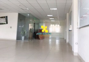 VĂN PHÒNG CHO THUÊ VIDOLAND BUILDING 18 XUÂN DIỆU