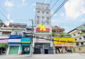 VĂN PHÒNG CHO THUÊ VIDOLAND BUILDING 18 XUÂN DIỆU