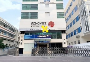 VĂN PHÒNG CHO THUÊ VIET DRAGON TOWER 141 NGUYỄN DU