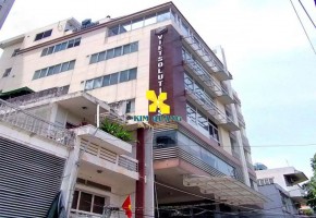 VĂN PHÒNG CHO THUÊ VIET SOLUTION 125/11 NGUYỄN CỬU VÂN