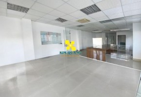 VĂN PHÒNG CHO THUÊ VIET SOLUTION 125/11 NGUYỄN CỬU VÂN