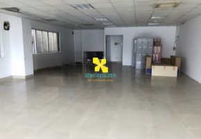 VĂN PHÒNG CHO THUÊ VIET SOLUTION 125/11 NGUYỄN CỬU VÂN