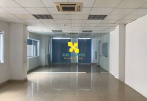 VĂN PHÒNG CHO THUÊ VIET SOLUTION 125/11 NGUYỄN CỬU VÂN