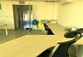 VĂN PHÒNG CHO THUÊ VIETOFFICE BUILDING 25 PHAN ĐÌNH PHÙNG