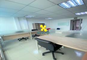VĂN PHÒNG CHO THUÊ VIETOFFICE BUILDING 25 PHAN ĐÌNH PHÙNG