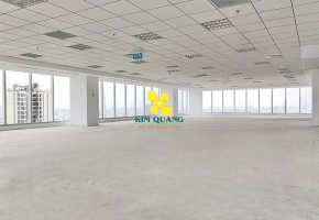 VĂN PHÒNG CHO THUÊ VIETTEL COMPLEX 285 CÁCH MẠNG THÁNG TÁM