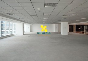 VĂN PHÒNG CHO THUÊ VIETTEL COMPLEX 285 CÁCH MẠNG THÁNG TÁM