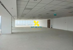 VĂN PHÒNG CHO THUÊ VIETTEL COMPLEX 285 CÁCH MẠNG THÁNG TÁM