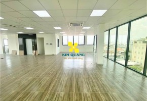 VĂN PHÒNG CHO THUÊ 85-87 BẾN VÂN ĐỒN QUẬN 4