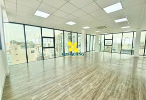 VĂN PHÒNG CHO THUÊ 85-87 BẾN VÂN ĐỒN QUẬN 4