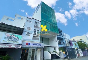 VĂN PHÒNG CHO THUÊ VIN OFFICE 362/19 UNG VĂN KHIÊM