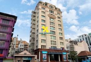 VĂN PHÒNG CHO THUÊ VINACONEX BUILDING 47 ĐIỆN BIÊN PHỦ