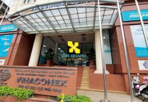 VĂN PHÒNG CHO THUÊ VINACONEX BUILDING 47 ĐIỆN BIÊN PHỦ