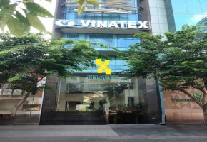 VĂN PHÒNG CHO THUÊ VINATEX TOWER 10 NGUYỄN HUỆ