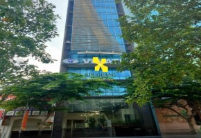 VĂN PHÒNG CHO THUÊ VINATEX TOWER 10 NGUYỄN HUỆ