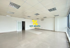 VĂN PHÒNG CHO THUÊ VMG BUILDING 96-98  ĐÀO DUY ANH