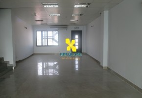 VĂN PHÒNG CHO THUÊ VMG BUILDING 96-98  ĐÀO DUY ANH