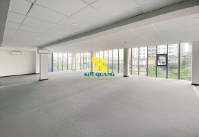 VĂN PHÒNG CHO THUÊ VND HOME BUILDING 4-6 LƯƠNG ĐỊNH CỦA