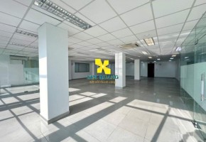 VĂN PHÒNG CHO THUÊ VNO BUILDING 462 PHAN XÍCH LONG