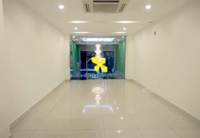 VĂN PHÒNG CHO THUÊ VOL BUILDING 23 NGUYỄN PHI KHANH