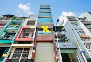 VĂN PHÒNG CHO THUÊ VOL BUILDING 23 NGUYỄN PHI KHANH