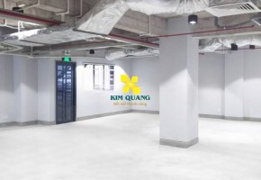 VĂN PHÒNG CHO THUÊ VP MILK BUILDING 21A NGUYỄN THỊ THẬP