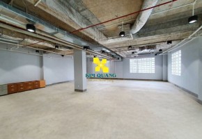VĂN PHÒNG CHO THUÊ VP MILK BUILDING 21A NGUYỄN THỊ THẬP