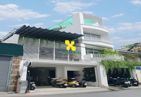 VĂN PHÒNG CHO THUÊ VUÔNG TRÒN GIÁC 42-44 NGUYỄN HIỀN
