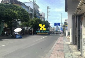 VĂN PHÒNG CHO THUÊ 85 ĐIỆN BIÊN PHỦ