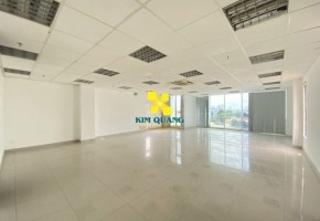 VĂN PHÒNG CHO THUÊ 150 TRẦN NÃO PHƯỜNG BÌNH AN
