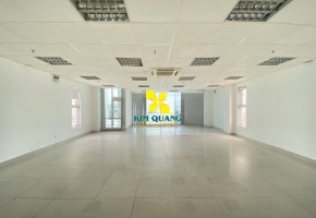 VĂN PHÒNG CHO THUÊ 150 TRẦN NÃO PHƯỜNG BÌNH AN