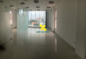 VĂN PHÒNG CHO THUÊ 150 TRẦN NÃO PHƯỜNG BÌNH AN