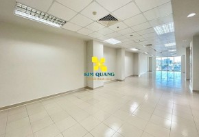 VĂN PHÒNG CHO THUÊ WMC TOWER 102ABC CỐNG QUỲNH