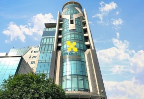 VĂN PHÒNG CHO THUÊ WMC TOWER 102ABC CỐNG QUỲNH