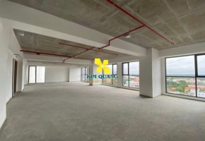 VĂN PHÒNG CHO THUÊ  WORC@Q2 21 VÕ TRƯỜNG TOẢN