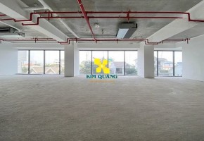 VĂN PHÒNG CHO THUÊ  WORC@Q2 21 VÕ TRƯỜNG TOẢN