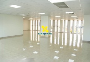 VĂN PHÒNG CHO THUÊ 555 BA THÁNG HAI QUẬN 10