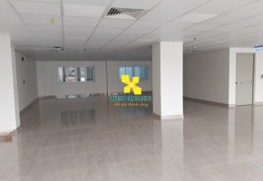 VĂN PHÒNG CHO THUÊ 555 BA THÁNG HAI QUẬN 10