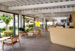 VĂN PHÒNG TRỌN GÓI DREAMPLEX 42 NGÔ QUANG HUY