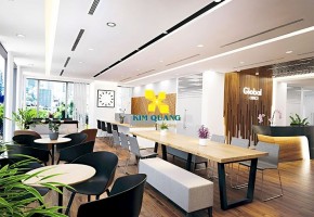 VĂN PHÒNG TRỌN GÓI HALOTIKI AB TOWER