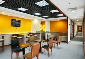 VĂN PHÒNG TRỌN GÓI LEVELONE SAIGON MPLAZA