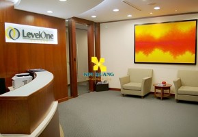 VĂN PHÒNG TRỌN GÓI LEVELONE SAIGON MPLAZA