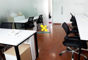 VĂN PHÒNG TRỌN GÓI OFFICE168