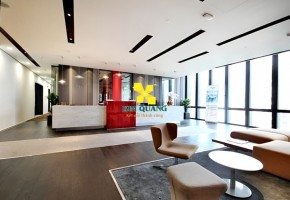 VĂN PHÒNG TRỌN GÓI REGUS DEUTSCHES HAUS
