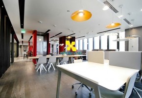 VĂN PHÒNG TRỌN GÓI REGUS DEUTSCHES HAUS