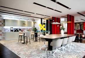 VĂN PHÒNG TRỌN GÓI REGUS DEUTSCHES HAUS
