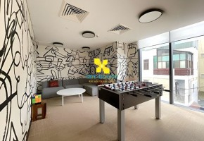 VĂN PHÒNG TRỌN GÓI WEWORK LIM TOWER 3