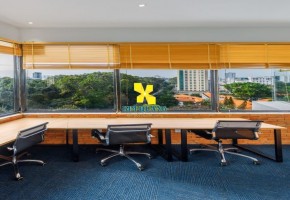 W BUSINESS CENTER