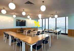 WEWORK ETOWN CENTRAL